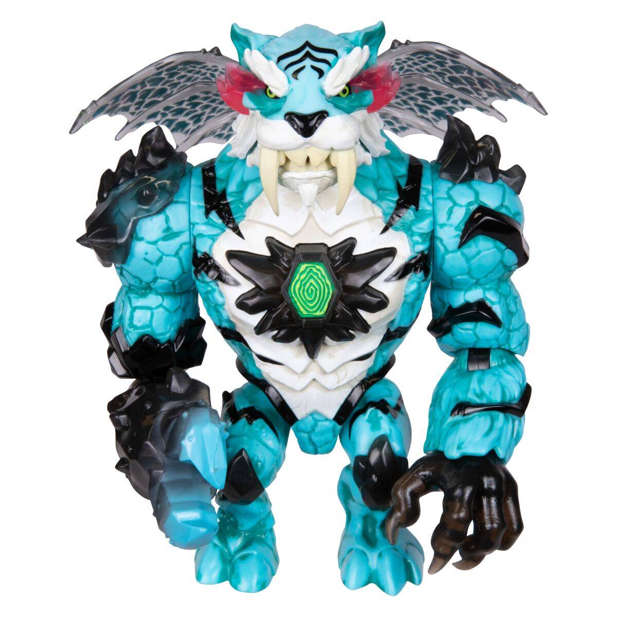 MR.BEAST laboratorij figura