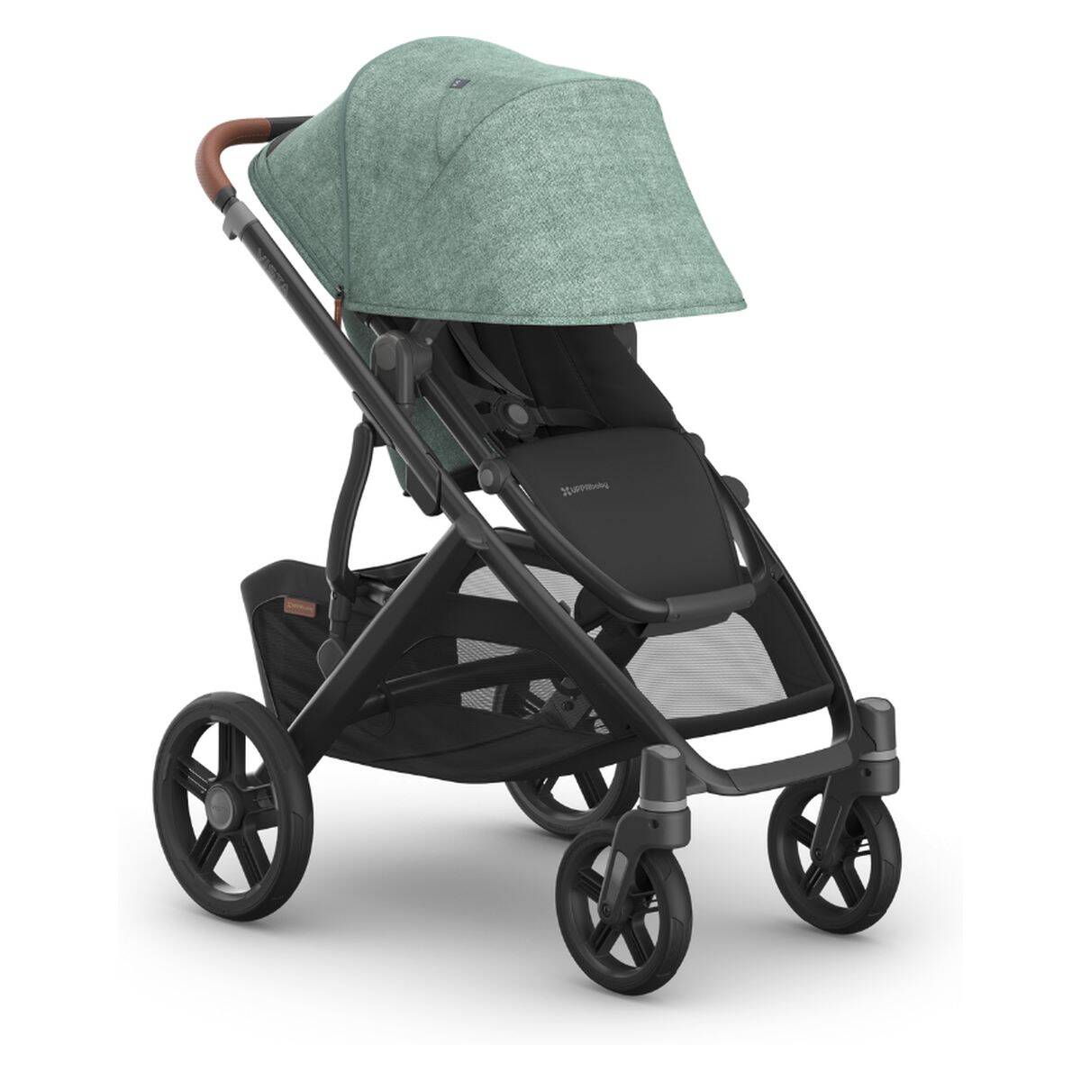 UppaBaby Voziček 2v1 Vista V3 Twin gwen
