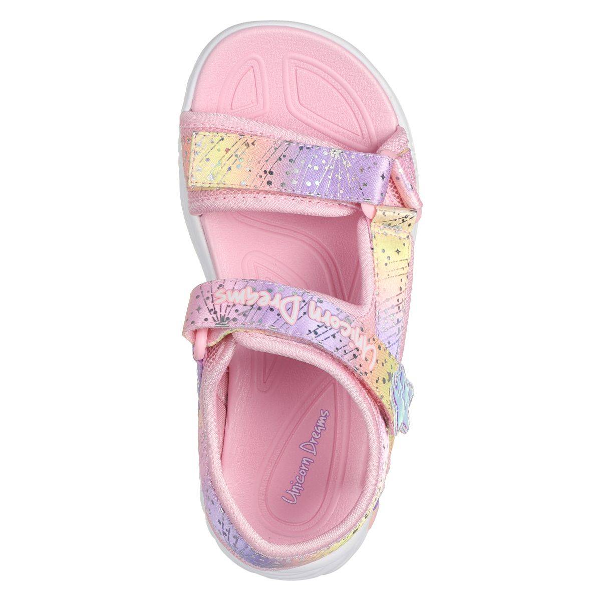 Skechers sandal 302682L LPMT UNICORN DREAMS D lpmt 29