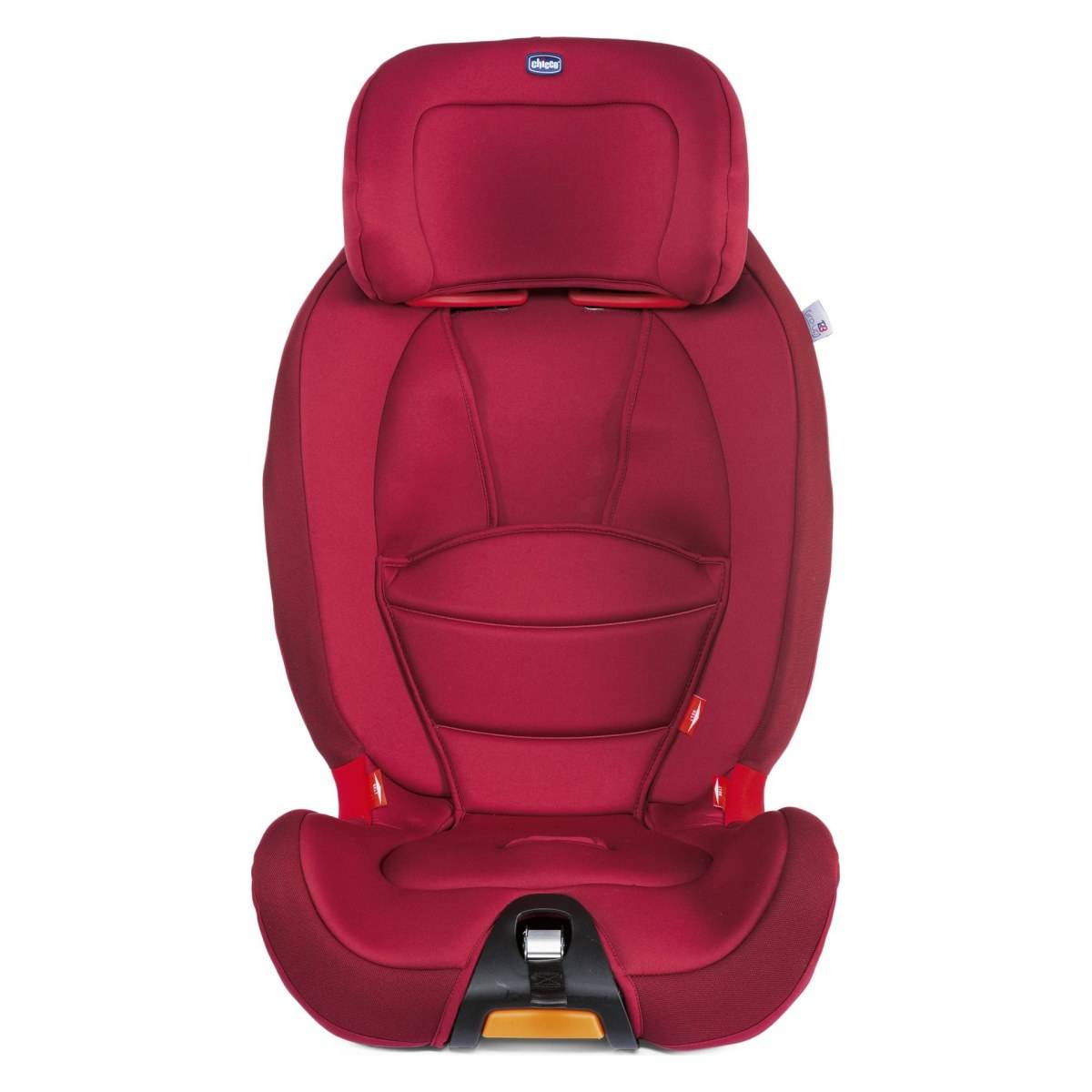 CHICCO autosjedalica gr. 1/2/3 (9-36 kg) Gro Up red passion 79583640 ...