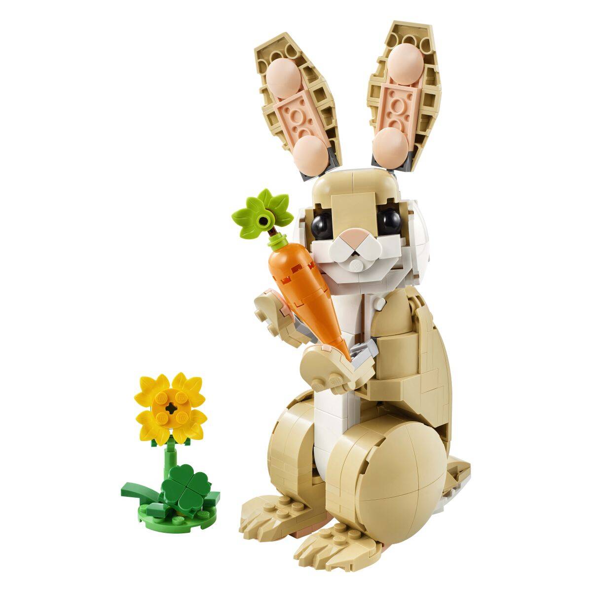 Lego® Creator 31162 Ljubki zajček
