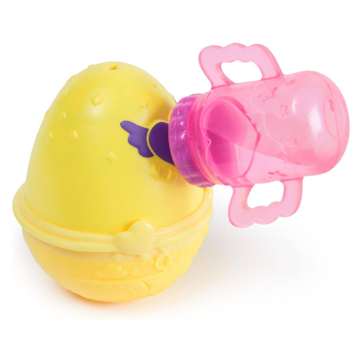 HATCHIMALS Neon Rainbow jaje