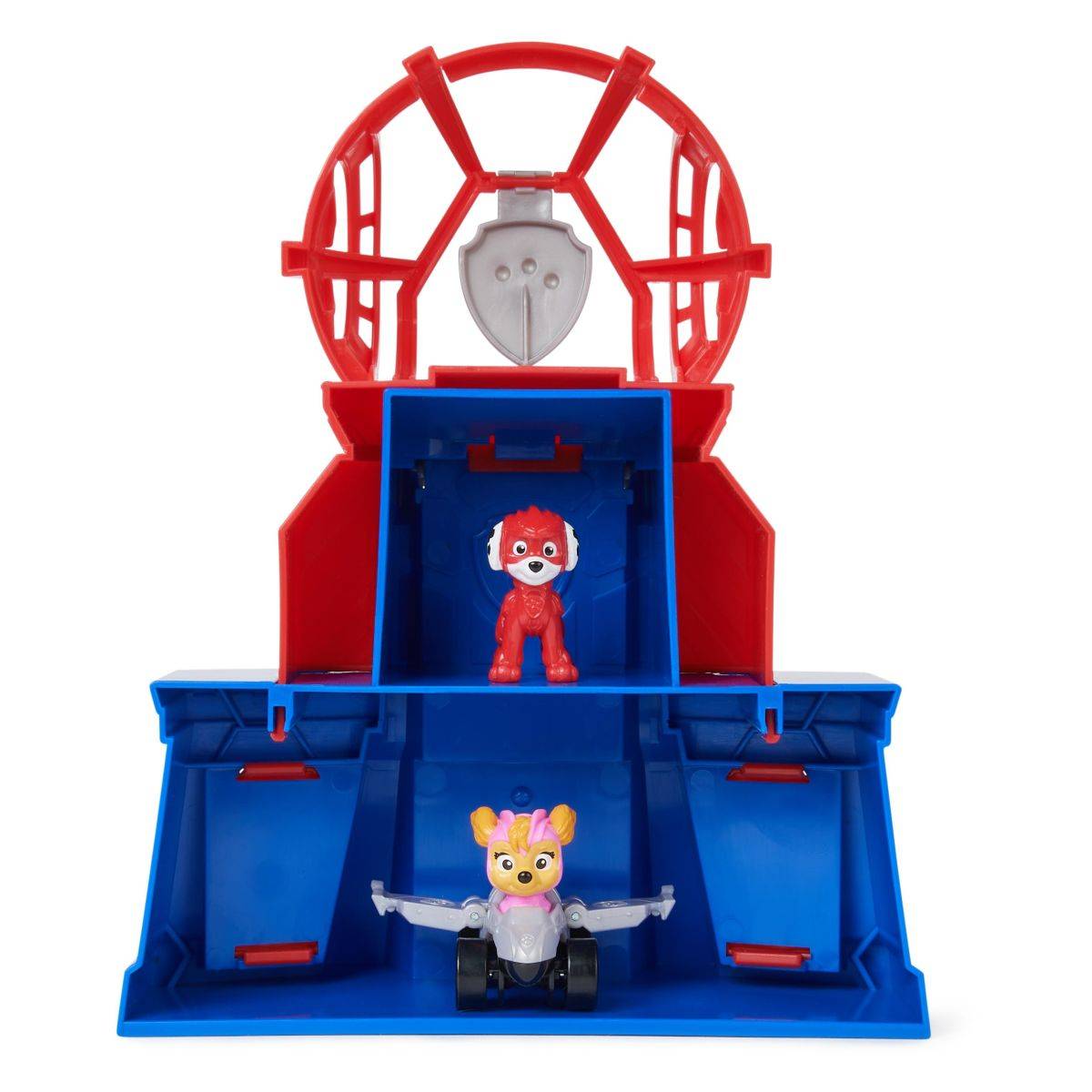 Paw Patrol Movie stolp igralni set
