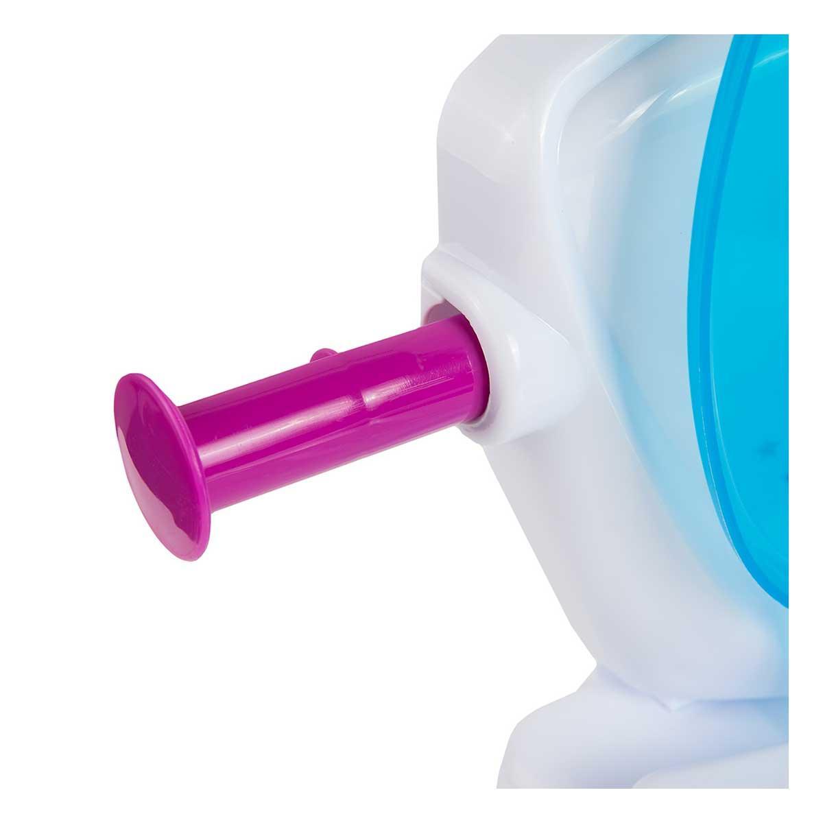 SMIKI glazbena kahlica 3 u1 white