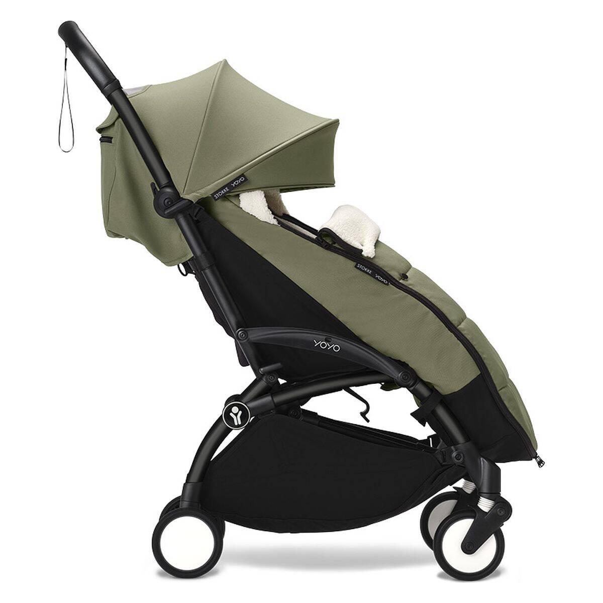 Stokke Yoyo zimska vreča