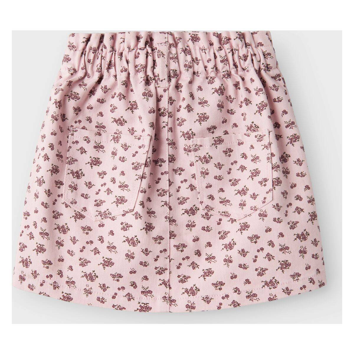 NAME IT suknja 13237193 NMFBITTEN Ž Roza 104