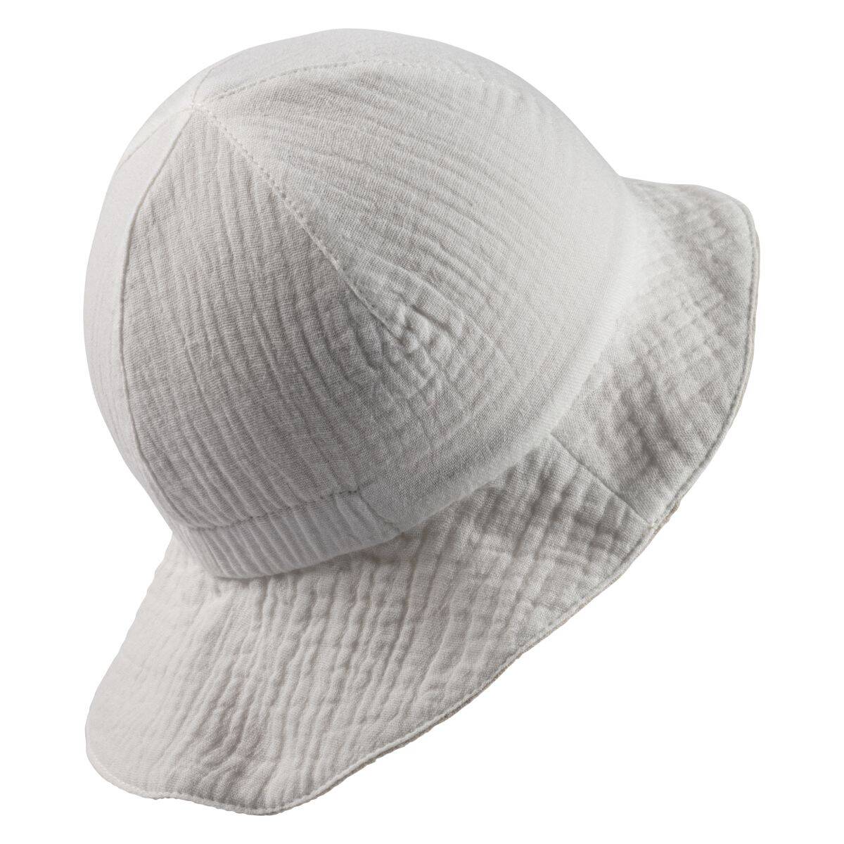 Sterntaler kapa z zaščito 1402320 935 D Bež 49