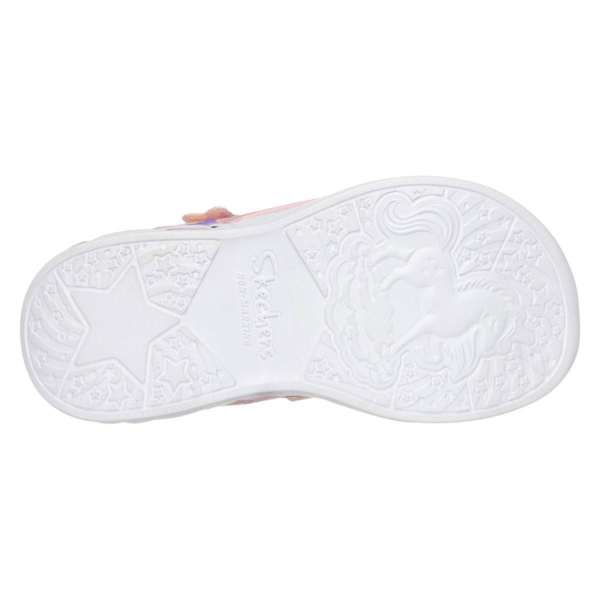 Skechers sandal 302682L LPMT UNICORN DREAMS D lpmt 29
