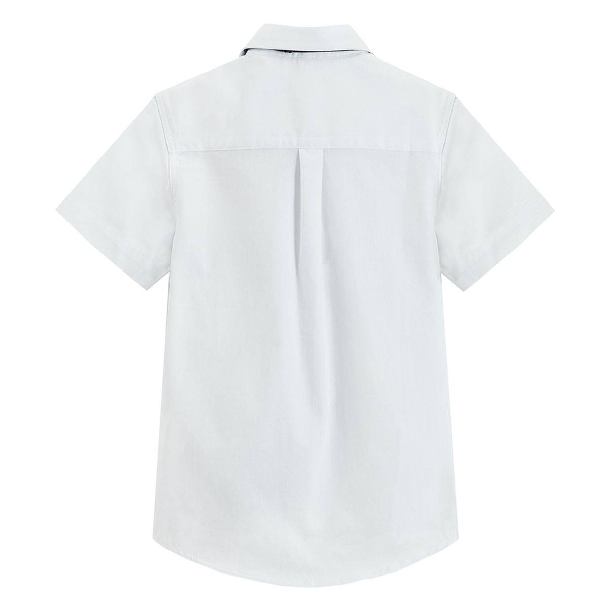 COOL CLUB košulja KR CCB2811102-00 M Bijela 128