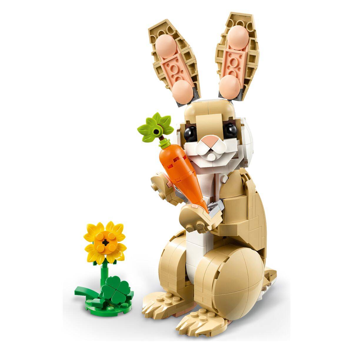 Lego® Creator 31162 Ljubki zajček
