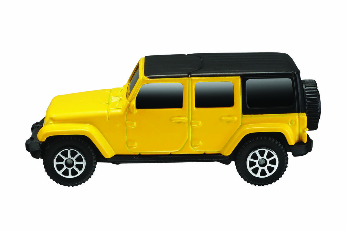 MAISTO 1:64 automobili sort