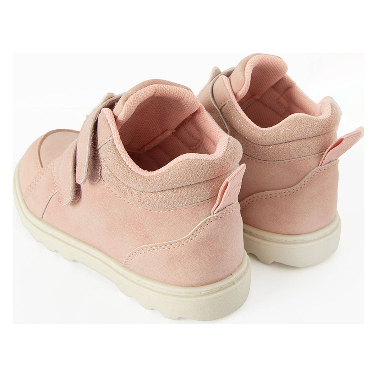 Cool Club čevelj gležnjar SHA1W24-CG1985 D light pink 20