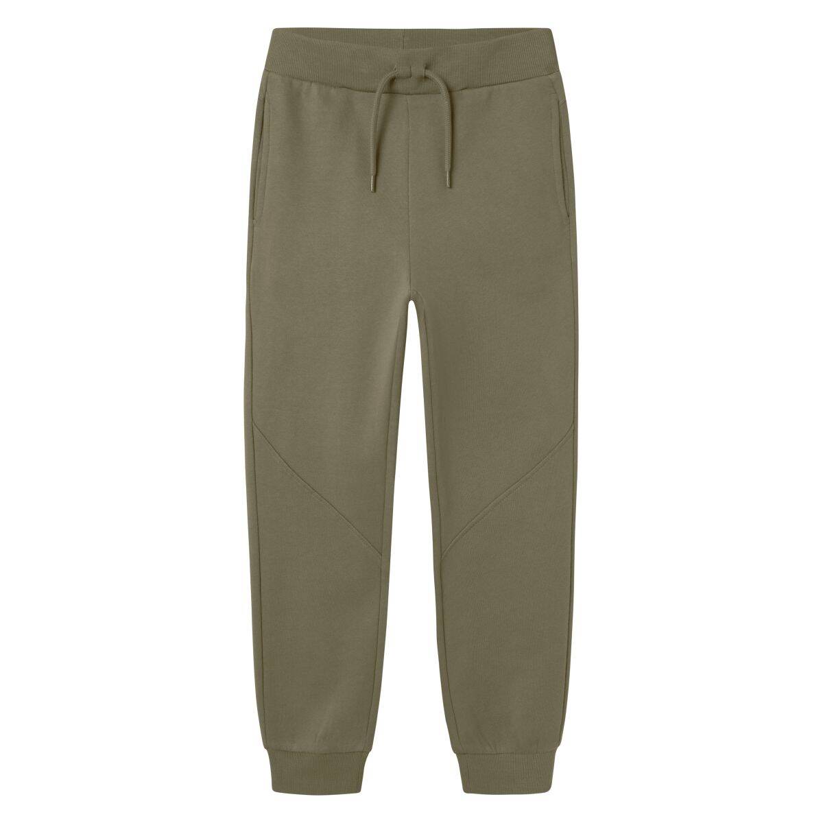 Name It hlače trenirka DH 13234317 NKMVOLTANO F Zelena 116