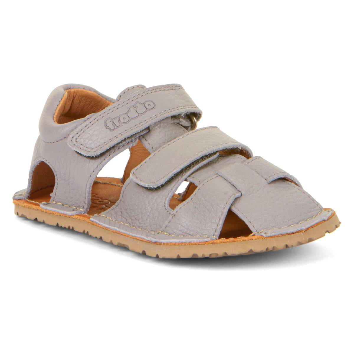 Froddo sandal G3150263 BAREFOOT FLEXY AVI U light grey 20