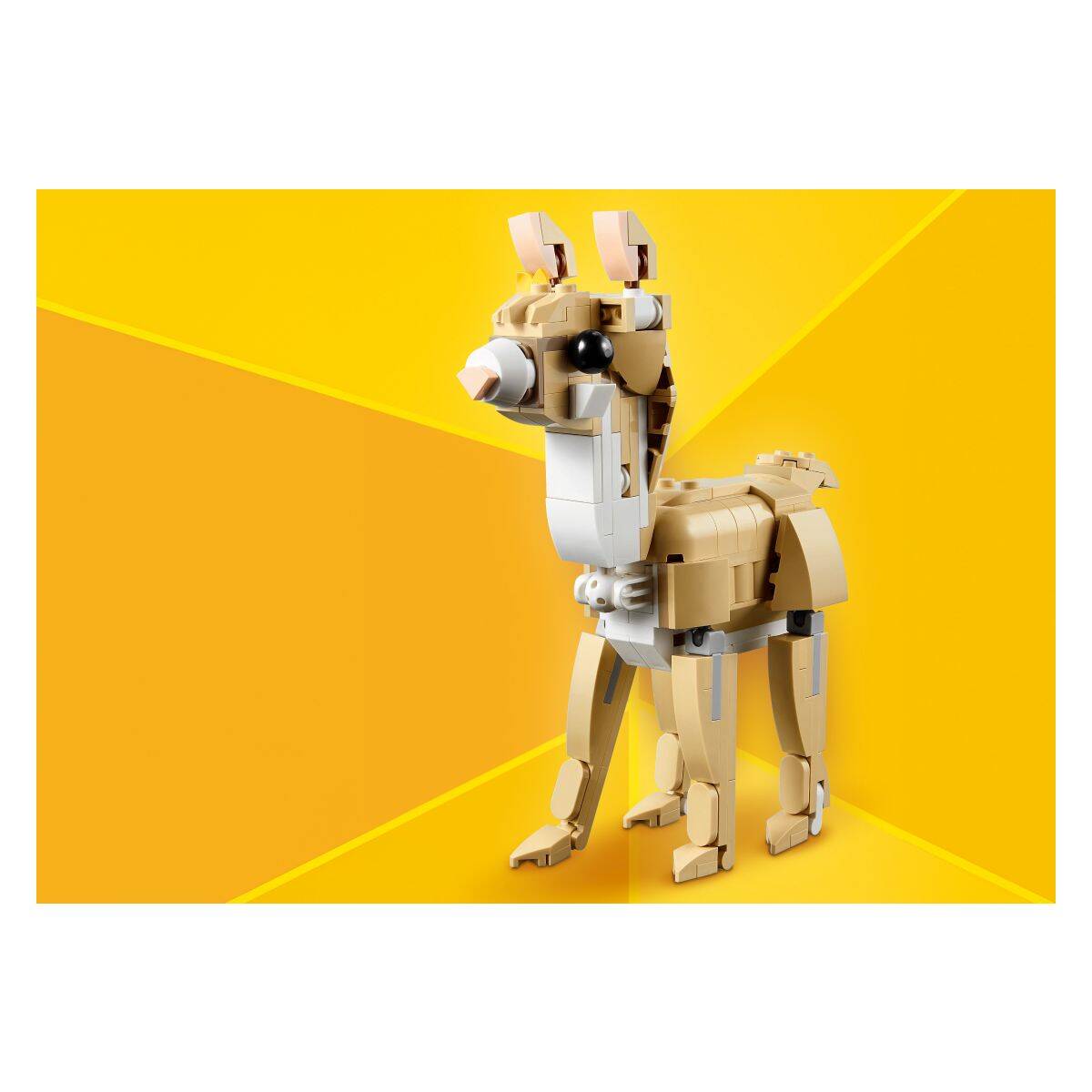 Lego® Creator 31162 Ljubki zajček