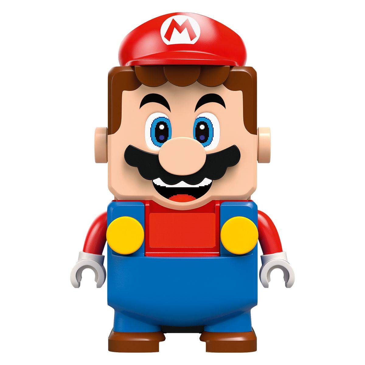 LEGO® SUPER MARIO™ 71439 Interaktivni LEGO® Mario™ i pustolovine