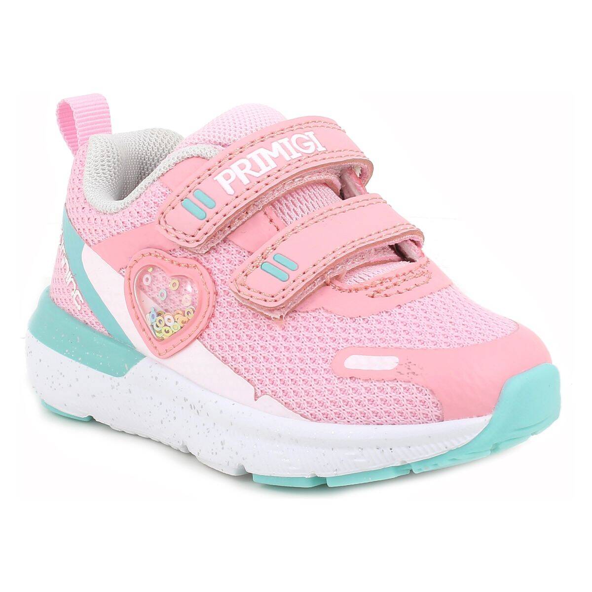 Primigi športni copat PUE 79466 D rosa 26