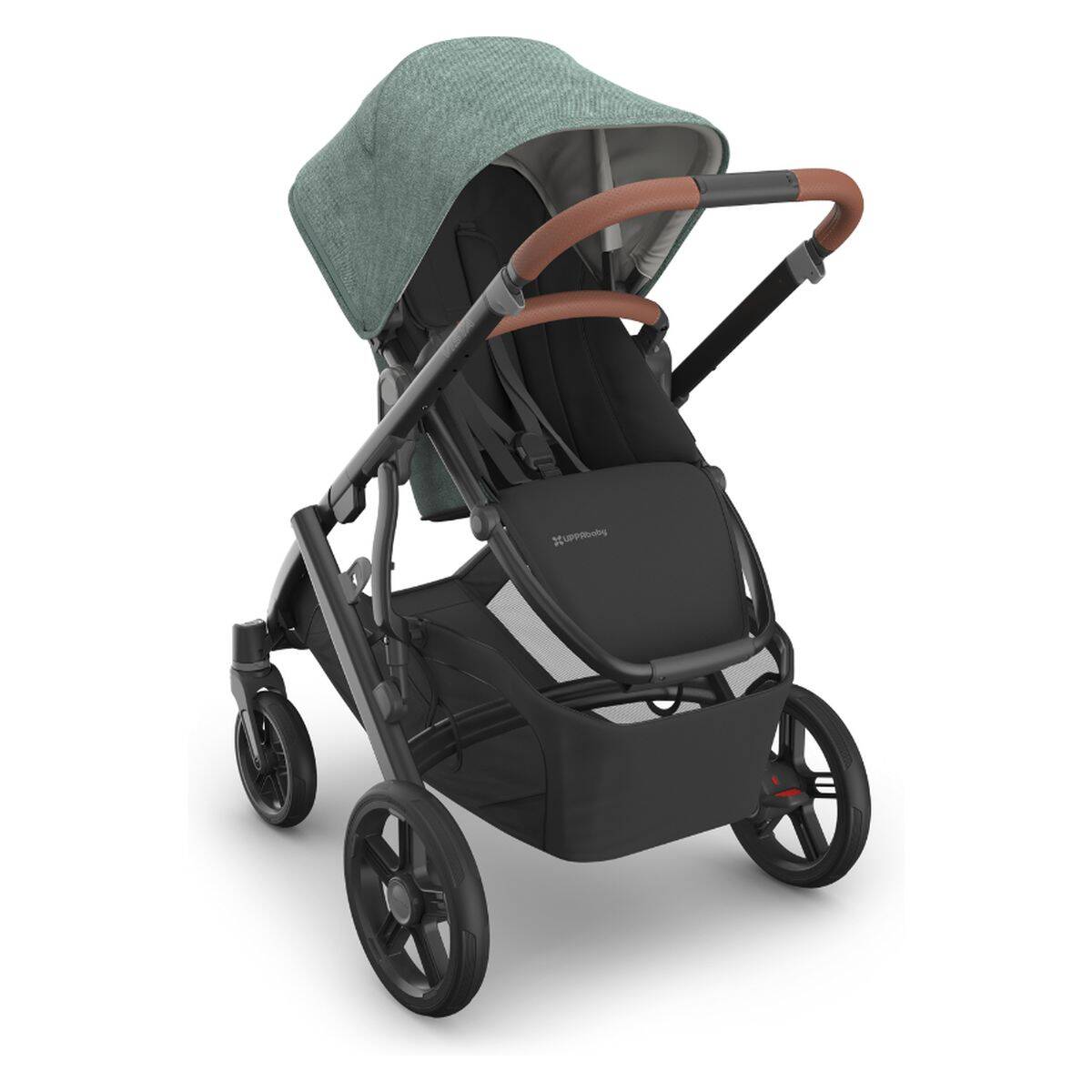 UppaBaby Voziček 2v1 Vista V3 Twin gwen