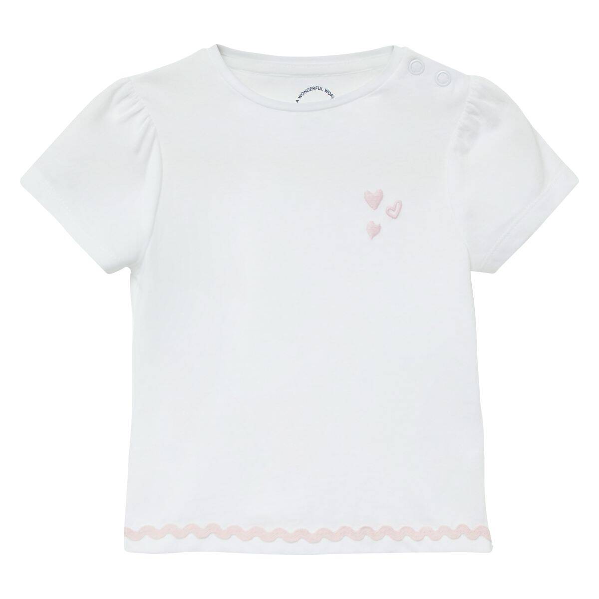 S.Oliver majica KR 2164998 D Bela 92