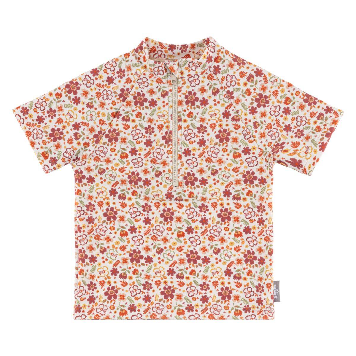 Sterntaler kopalna majica z UV zaščito KR 2502551 908 D Večbarvno 116