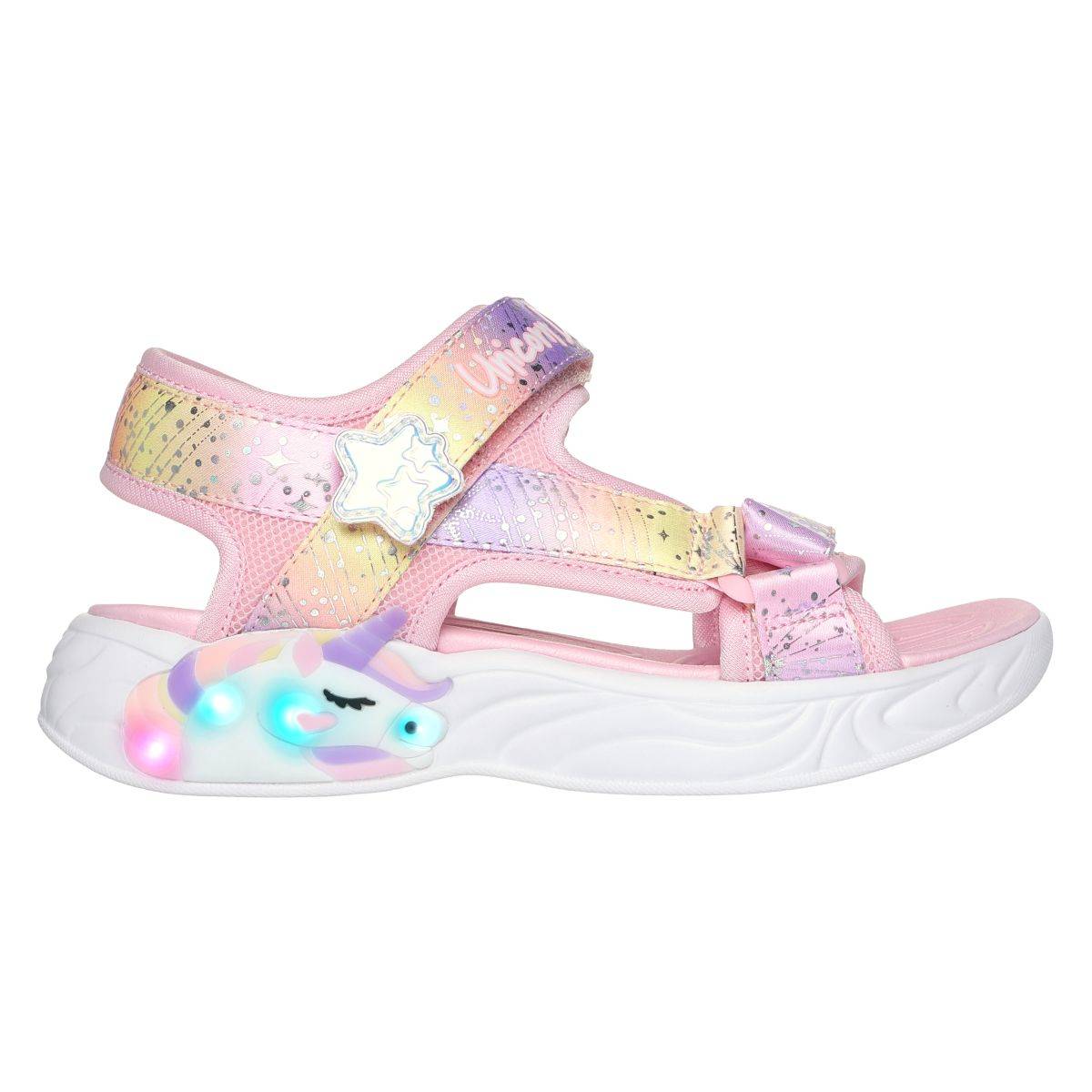 Skechers sandal 302682L LPMT UNICORN DREAMS D lpmt 30