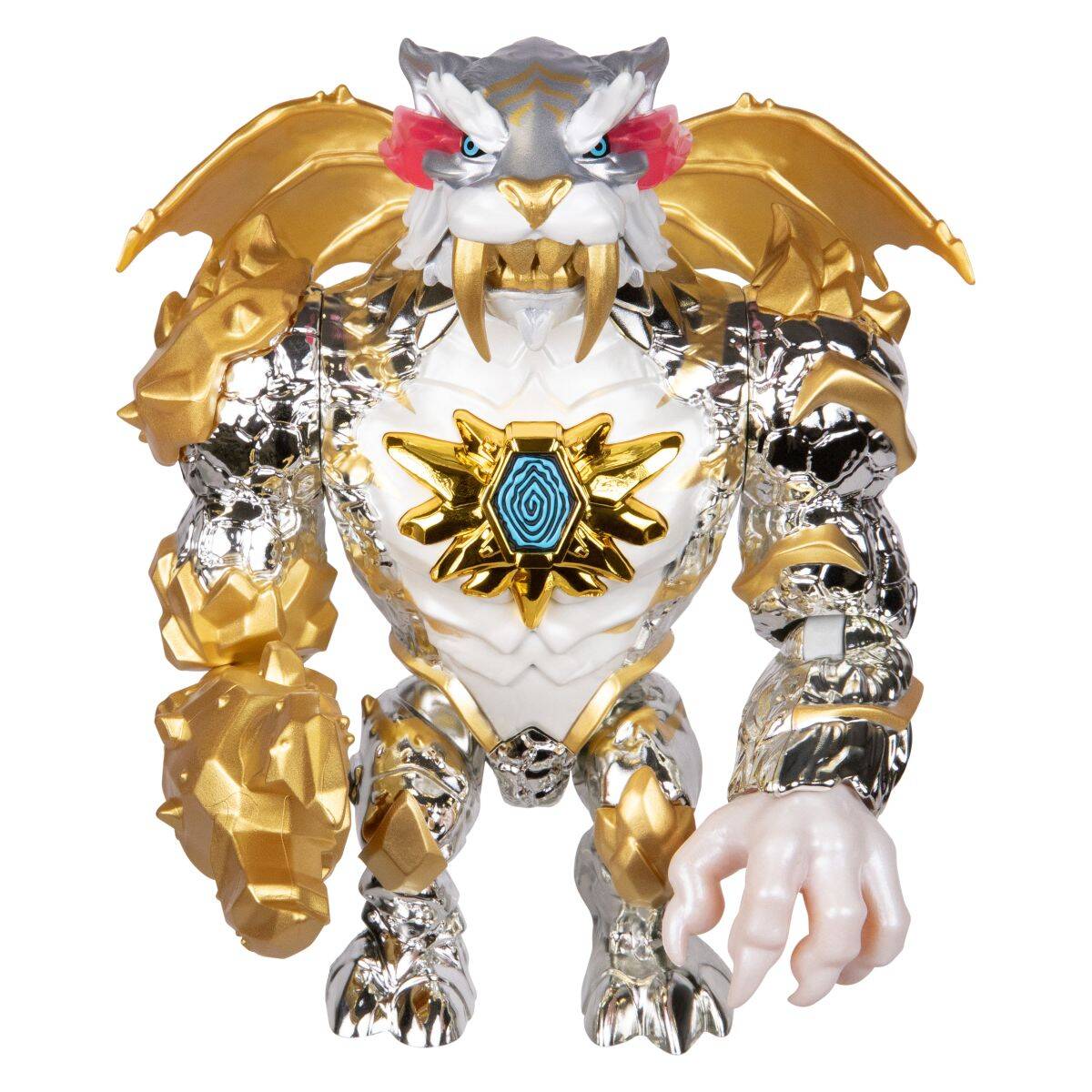 MR.BEAST laboratorij figura