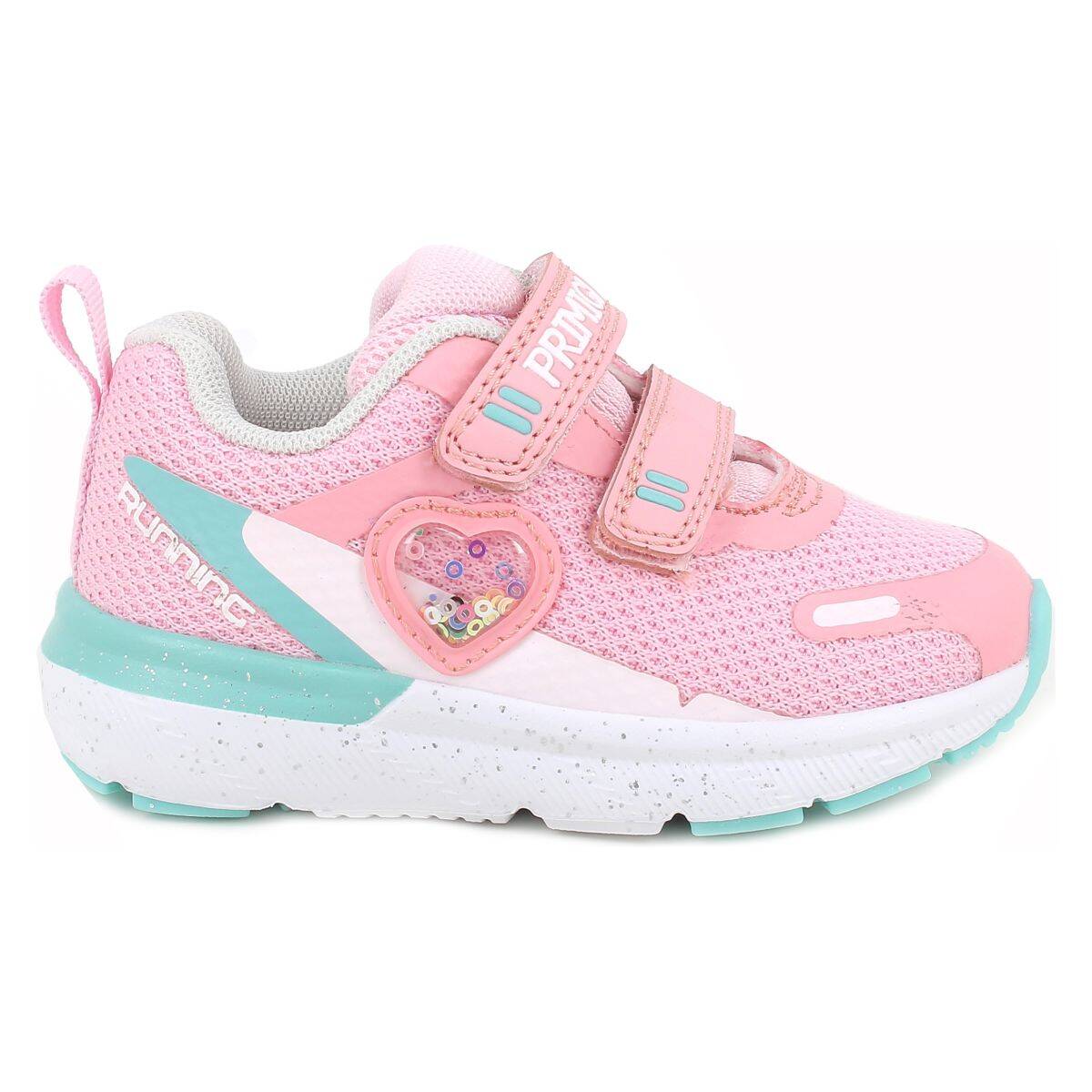 Primigi športni copat PUE 79466 D rosa 26