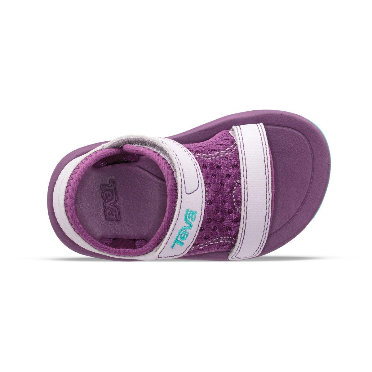 Teva sandal T PSYCLONE XLT 1019538T D vijolična 22