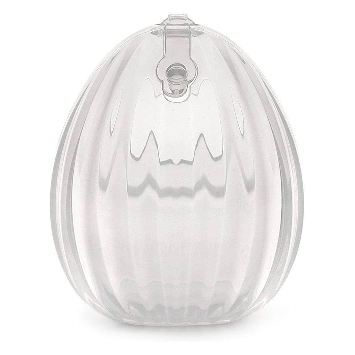 HAAKAA ručna izdajalica ML 75ml transparent