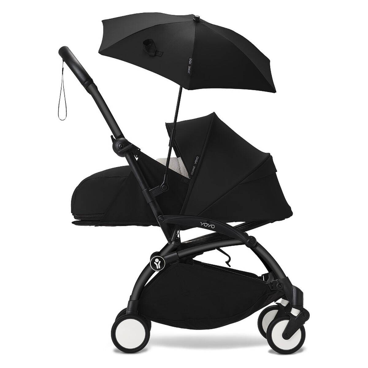 Stokke Yoyo senčnik