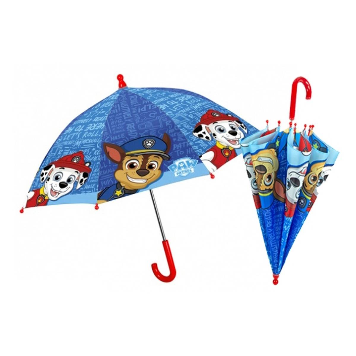 PERLETTI kišobran Paw patrol 75148 M