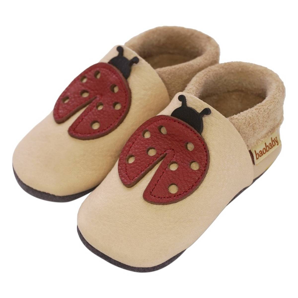 BAOBABY obuća za bebe BBCL222-XS cipelice, Klasične, Lady Mara, XS