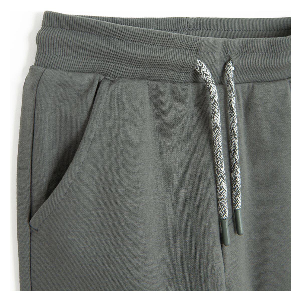 Cool Club hlače trenirka DH CCB3110736 F Zelena 104