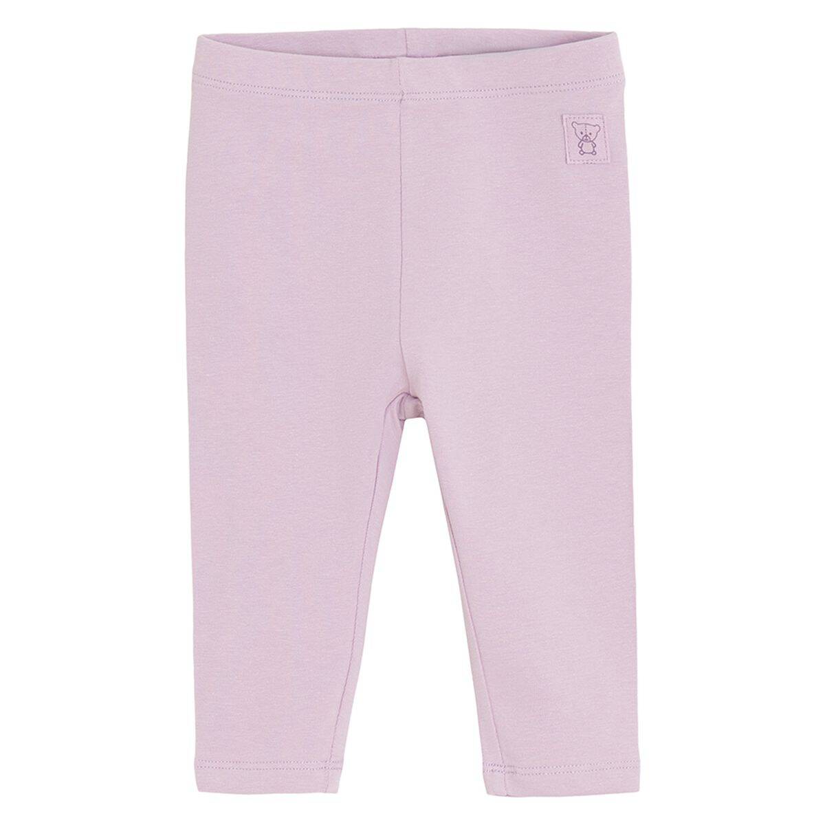 COOL CLUB tajice DH CCG3001072 Ž Ljubičasta 62