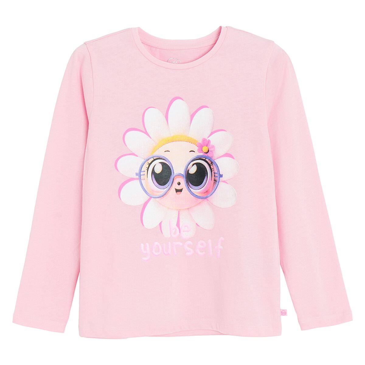 COOL CLUB majica DR CCG3010168 Ž Roza 116