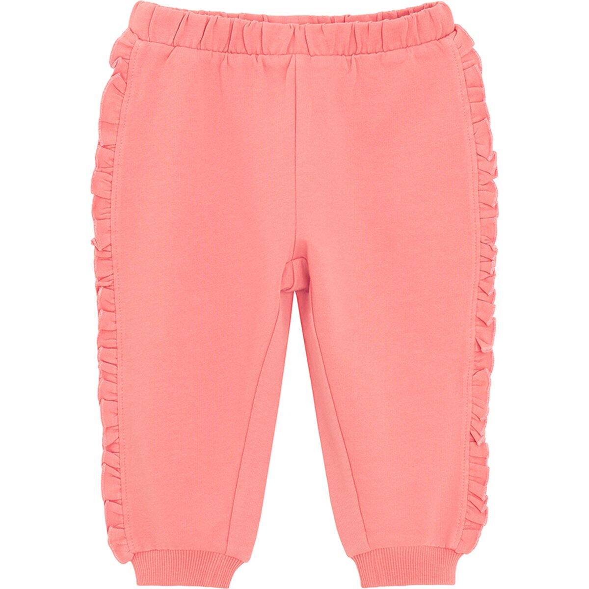 COOL CLUB hlače trenirka 2 kom DH CCG3100462-00 Ž Šareno 68