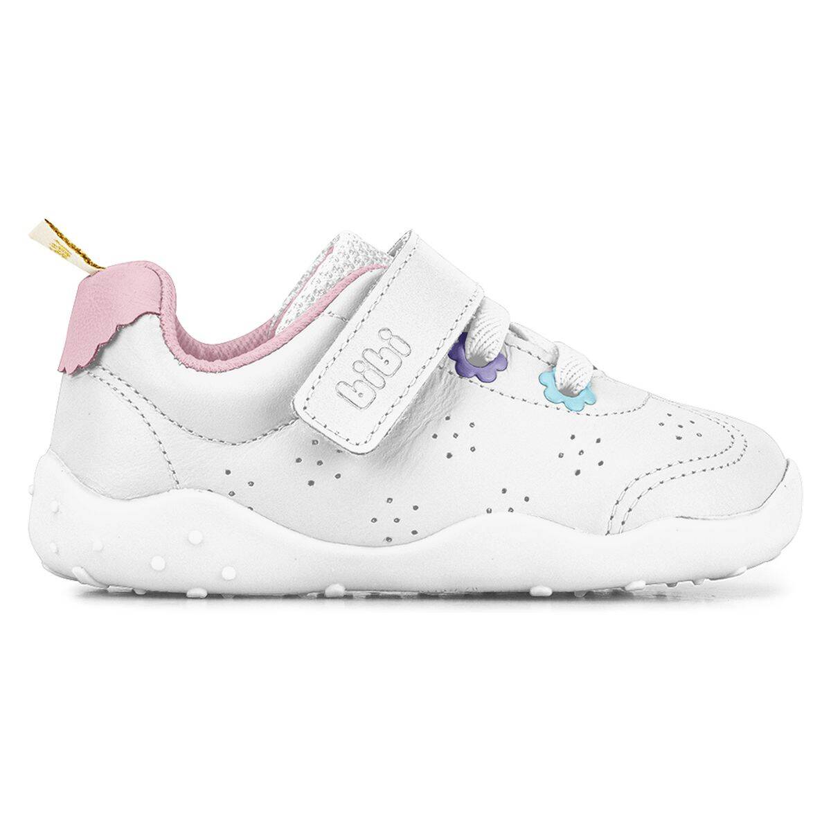 BIBI cipele niske Fisioflex Originals 1215145 Ž white 23