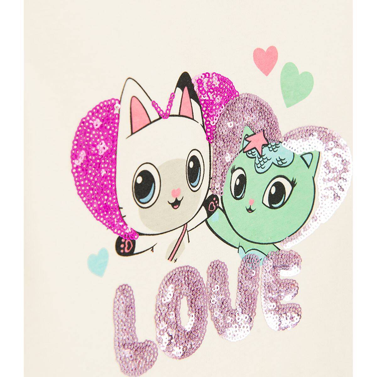 COOL CLUB majica DR LCG3111106 UNIVERSAL PICTURES Ž Bijela 110