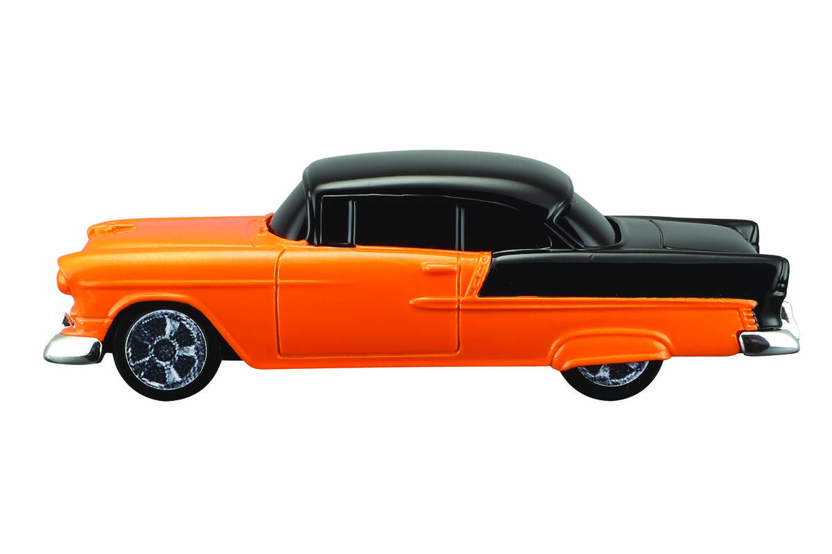 MAISTO 1:64 automobili sort