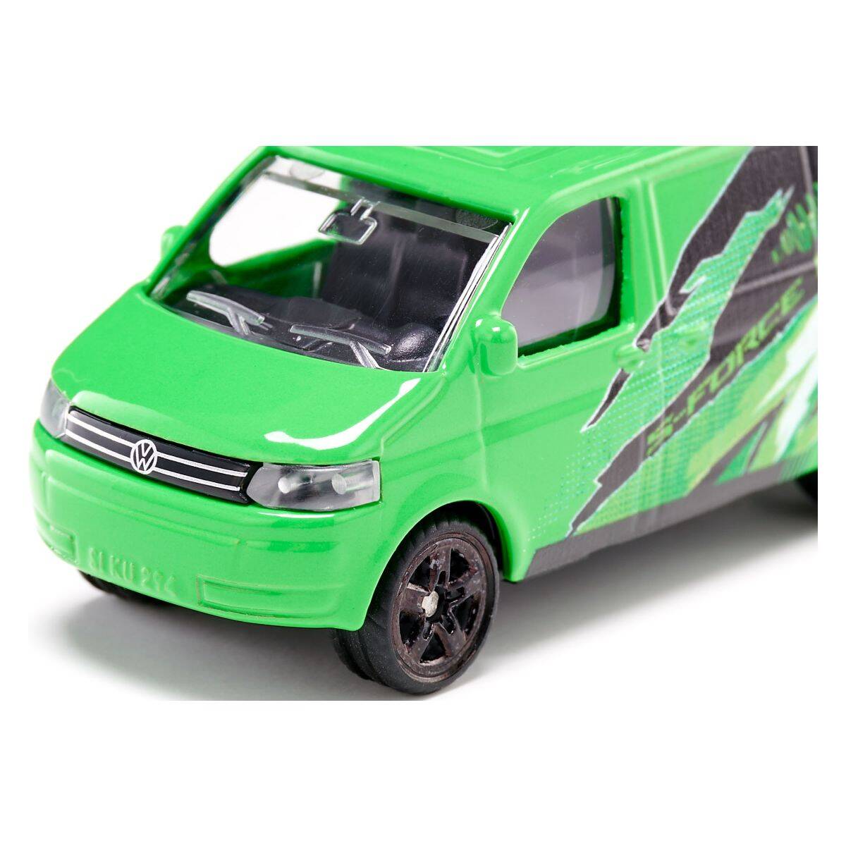 Siku Vozilo VW Transporter