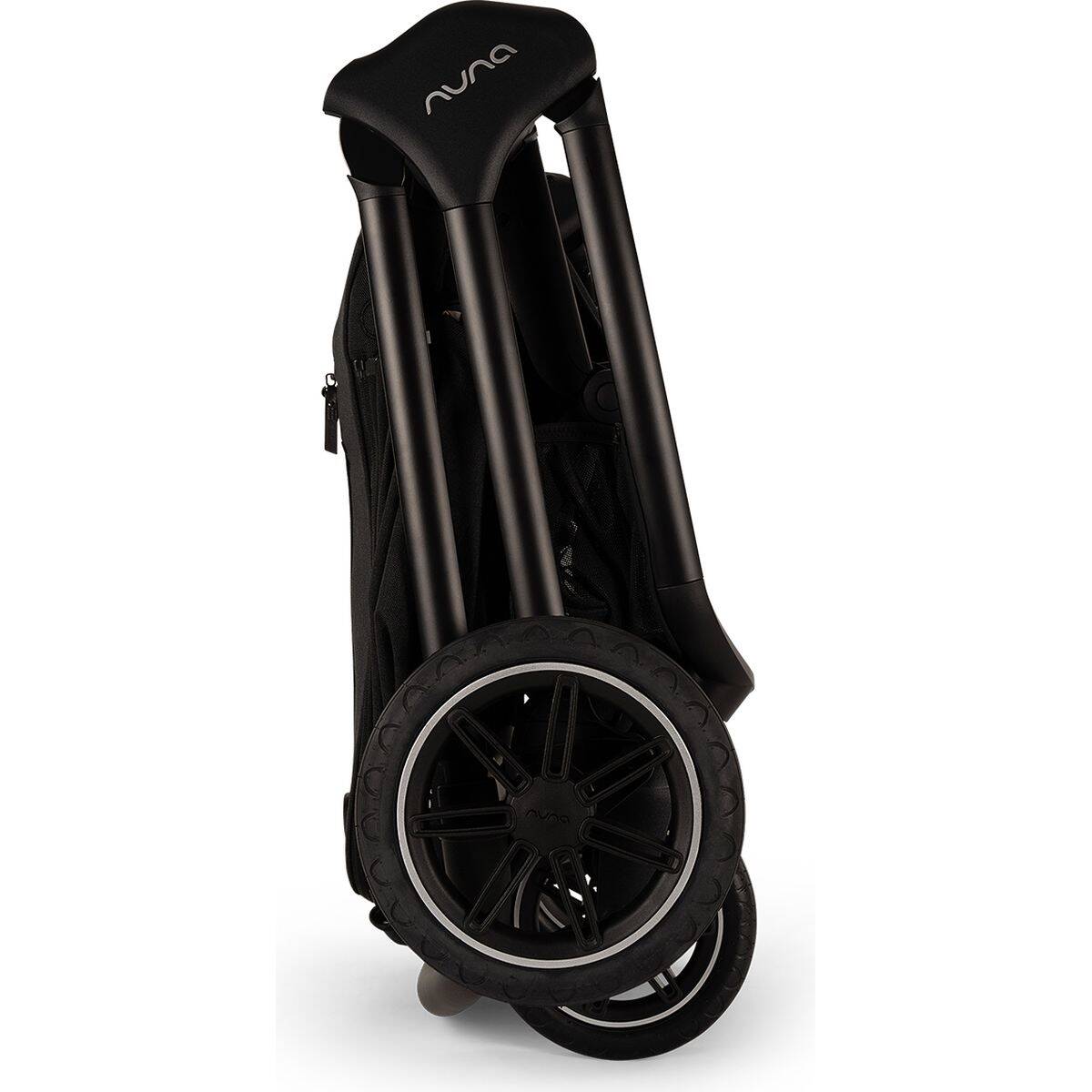 Nuna® Voziček 4v1 Arra Flex in baza Next Triv Next caviar