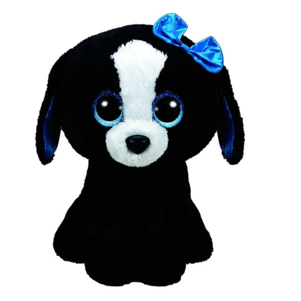 TY pliš Beanie Boos TRACEY - pas L 42 cm