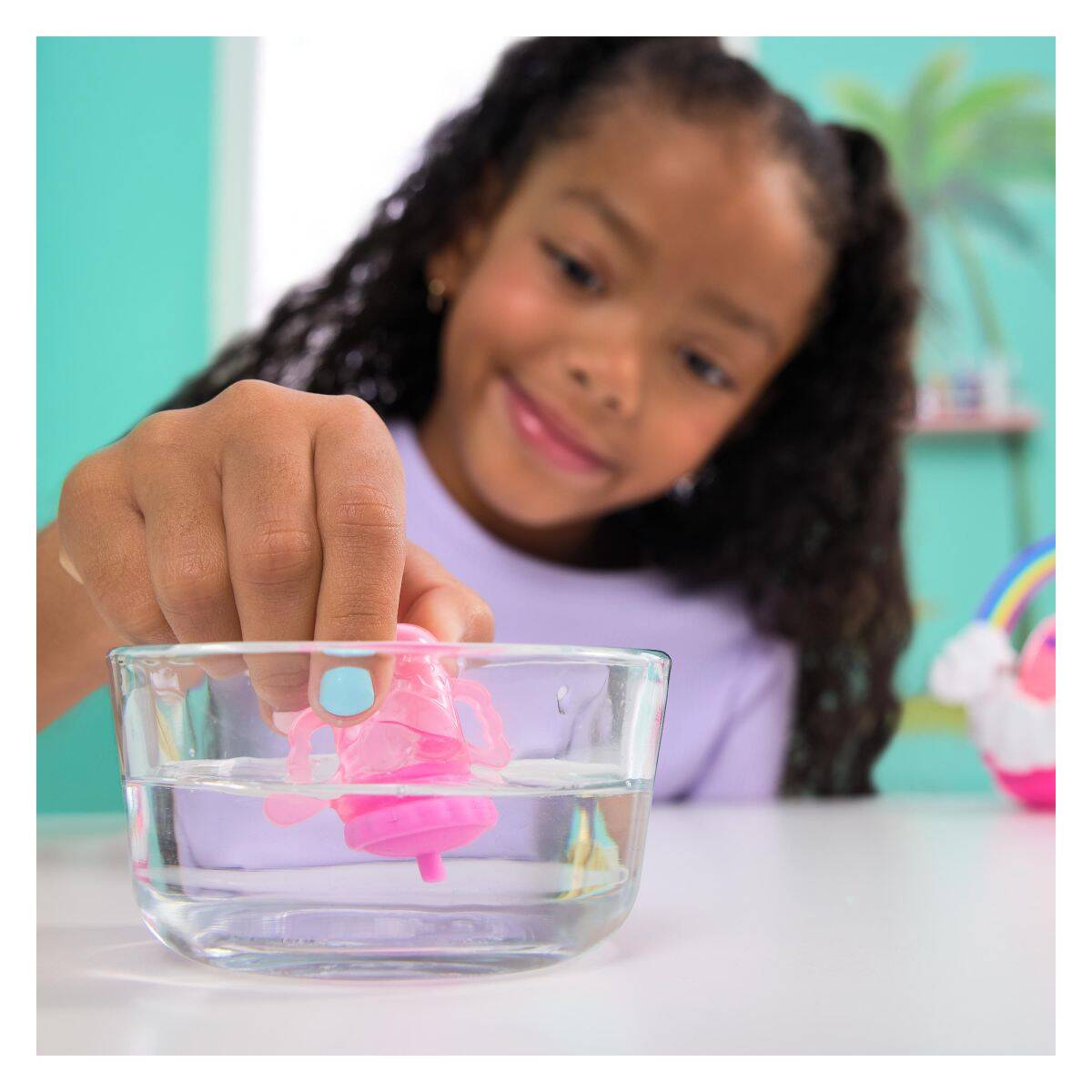 HATCHIMALS Neon Rainbow jaje