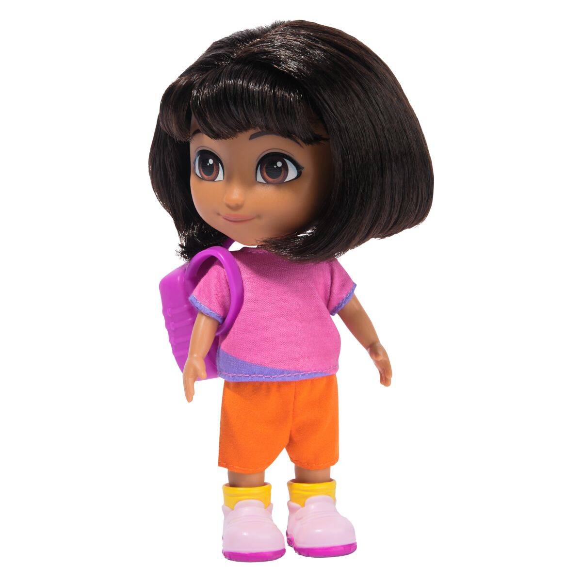 DORA lutka 15Cm prijatelji set 04701