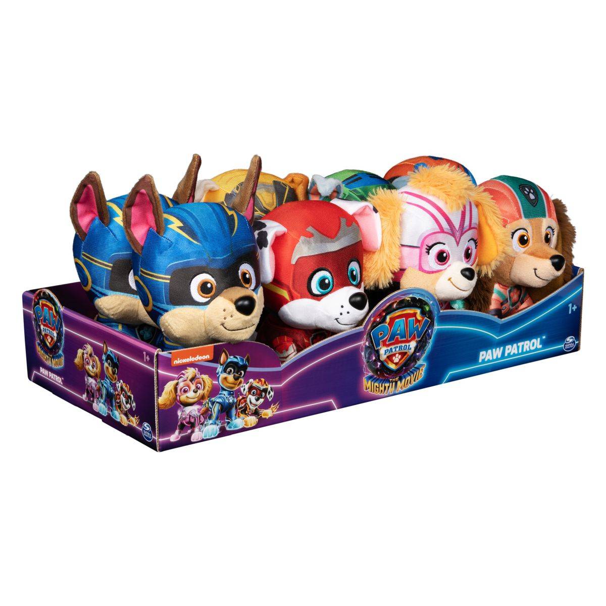 Paw online patrol baby
