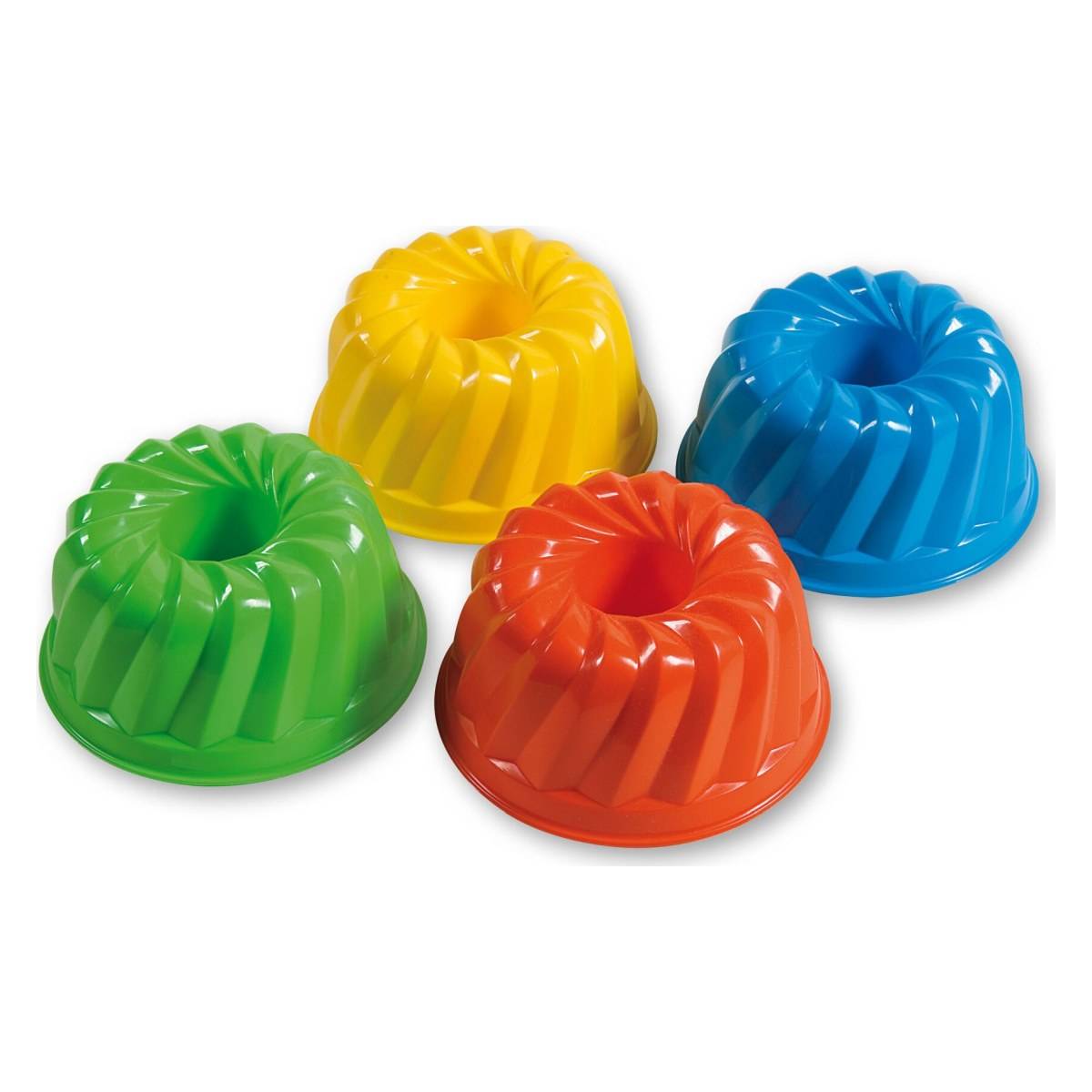 Androni Modelček za tortice