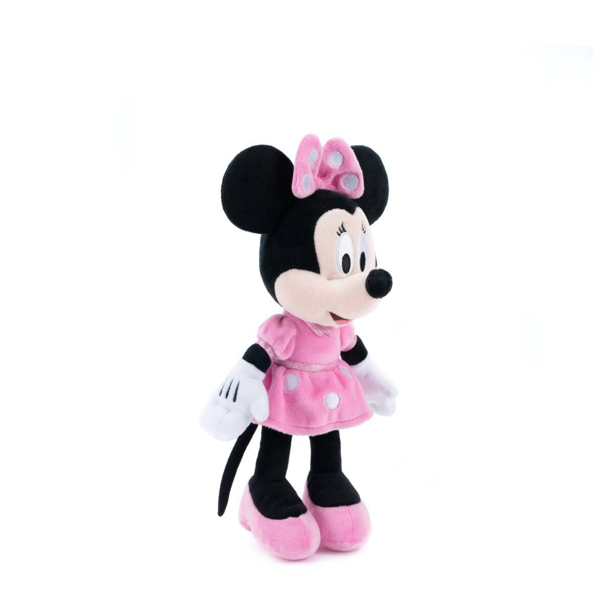 Disney Pliš Mini Rdeča 43Cm
