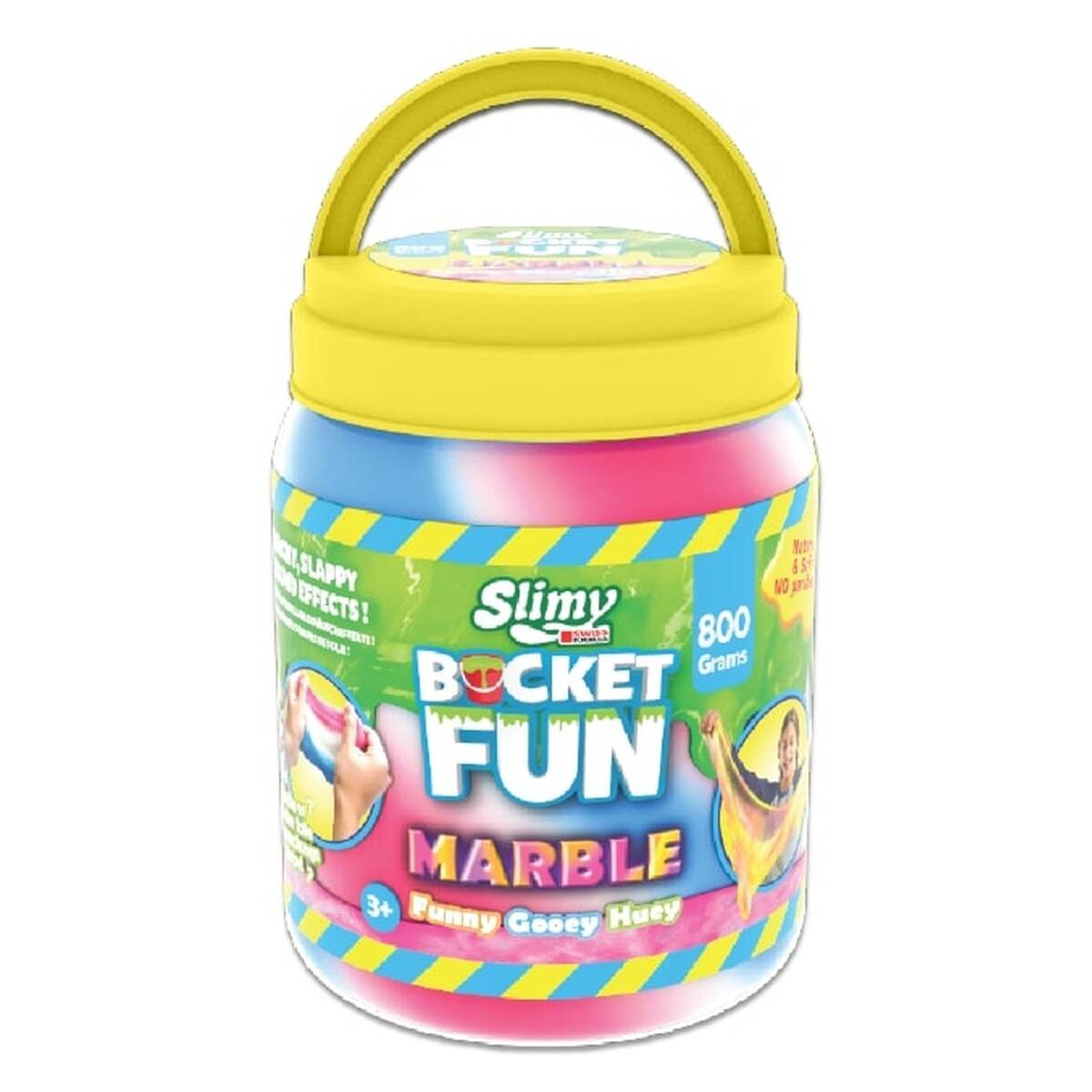 Slimy Vedro 800g Original