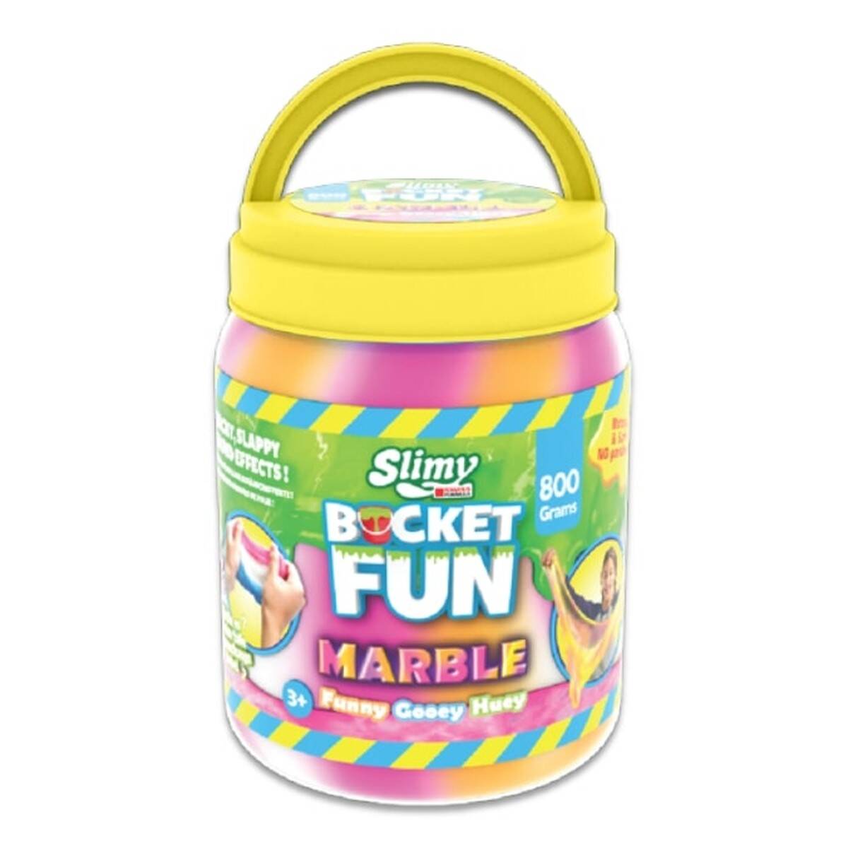 Slimy Vedro 800g Original