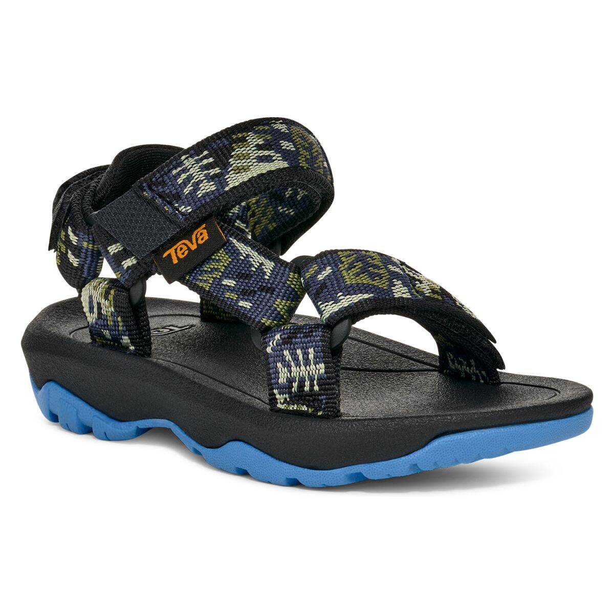 Teva sandal 1019390T T HURRICANE XLT 2 F modern nature iguana 20